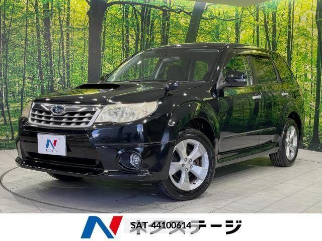 Subaru FORESTER 2011-03 343190-0