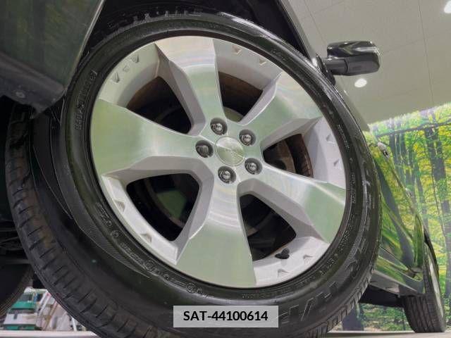 Subaru FORESTER 2011-03 343190-13