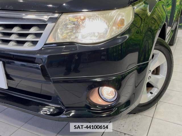 Subaru FORESTER 2011-03 343190-12