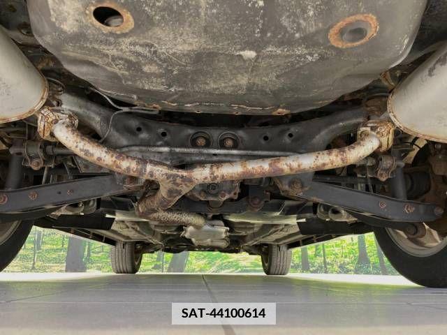 Subaru FORESTER 2011-03 343190-19