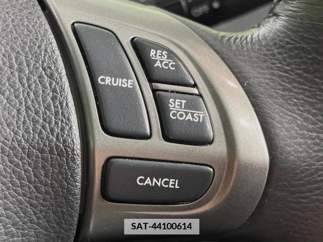 Subaru FORESTER 2011-03 343190-6