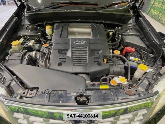 Subaru FORESTER 2011-03 343190-18