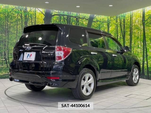 Subaru FORESTER 2011-03 343190-17