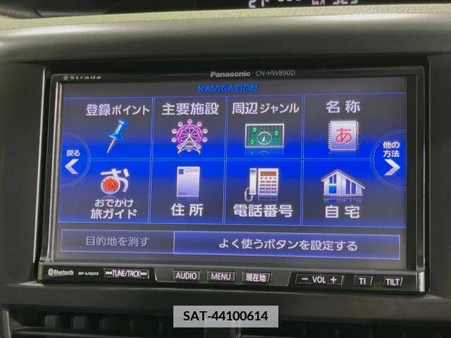 Subaru FORESTER 2011-03 343190-3