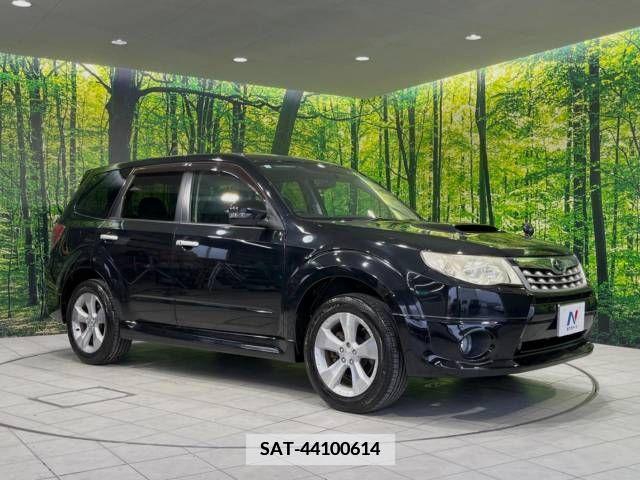 Subaru FORESTER 2011-03 343190-16
