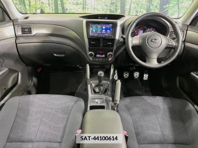 Subaru FORESTER 2011-03 343190-1
