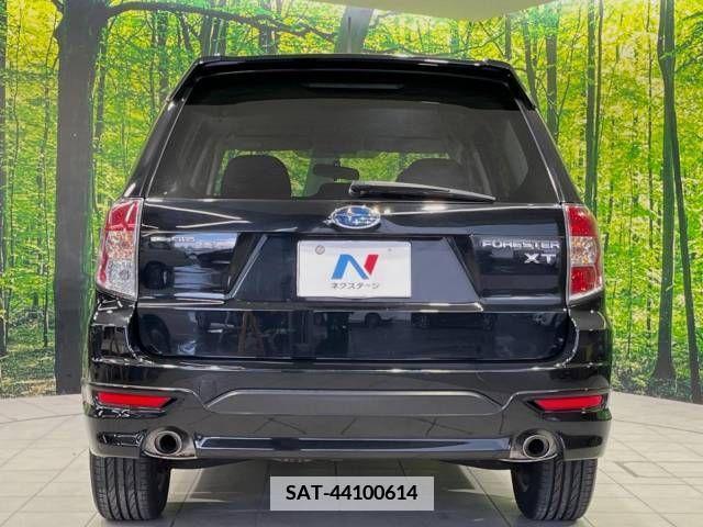 Subaru FORESTER 2011-03 343190-15