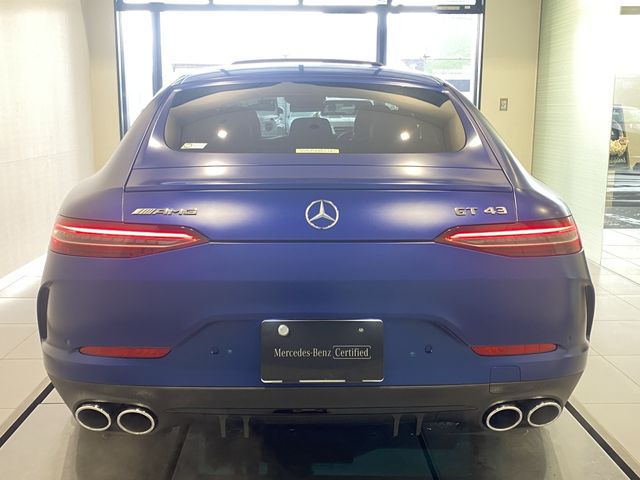Amg GT 2019-11 24428-22