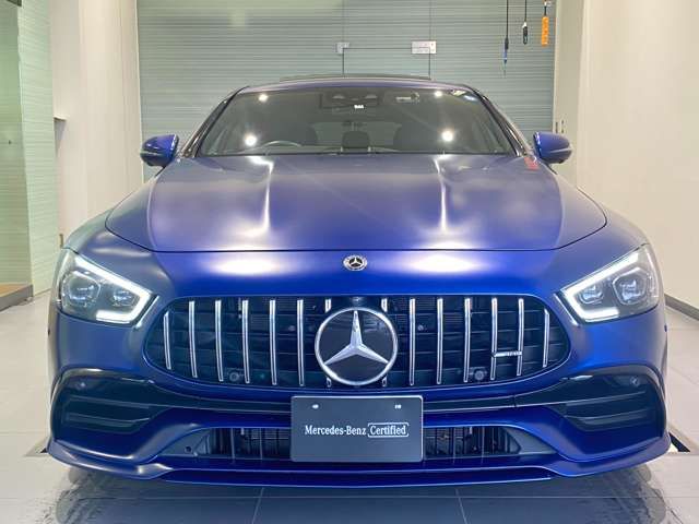 Amg GT 2019-11 24428-3