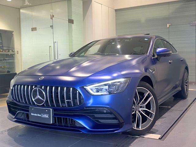 Amg GT 2019-11 24428-0