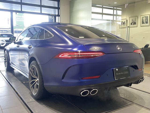 Amg GT 2019-11 24428-2