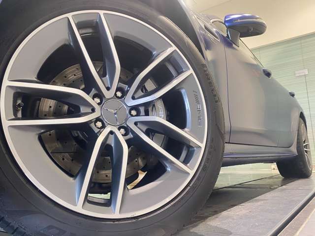 Amg GT 2019-11 24428-5