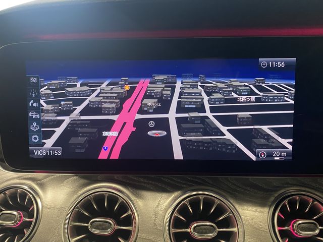 Amg GT 2019-11 24428-12