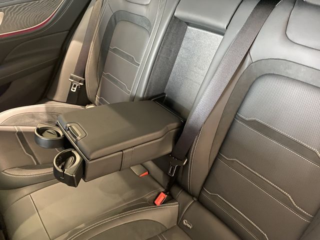 Amg GT 2019-11 24428-21