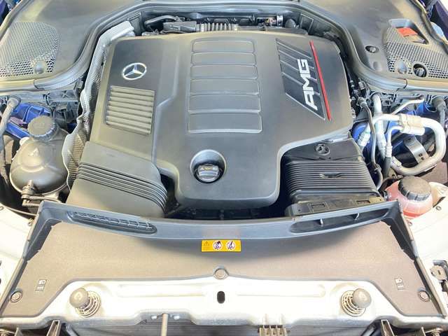 Amg GT 2019-11 24428-4