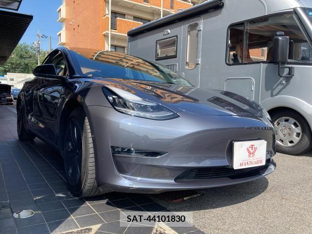 Tesla MODEL 3 2020-01 201507-3