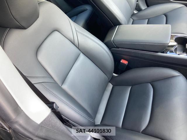 Tesla MODEL 3 2020-01 201507-15