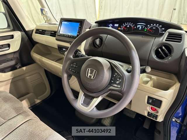 Honda N BOX 2020-02 234317-12