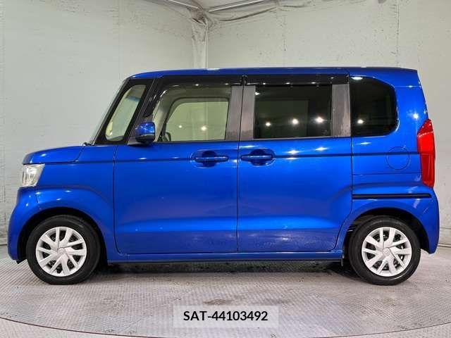 Honda N BOX 2020-02 234317-11