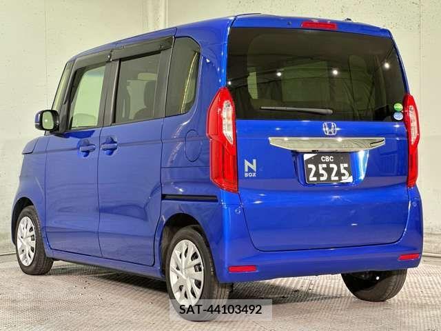 Honda N BOX 2020-02 234317-10