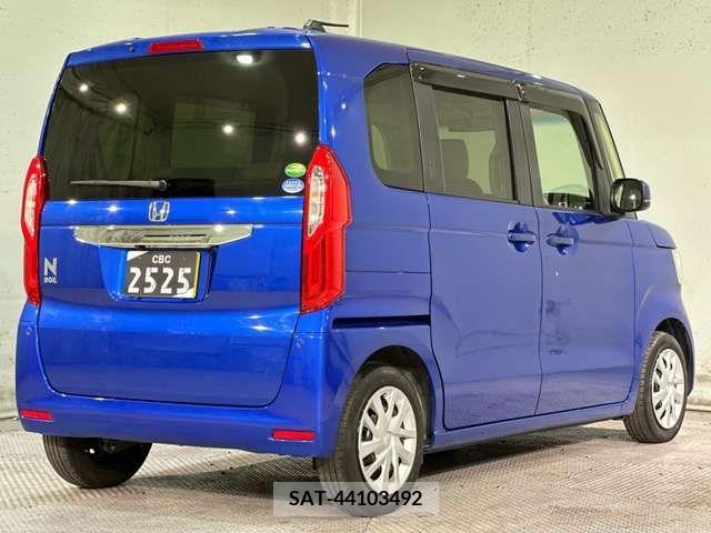 Honda N BOX 2020-02 234317-8