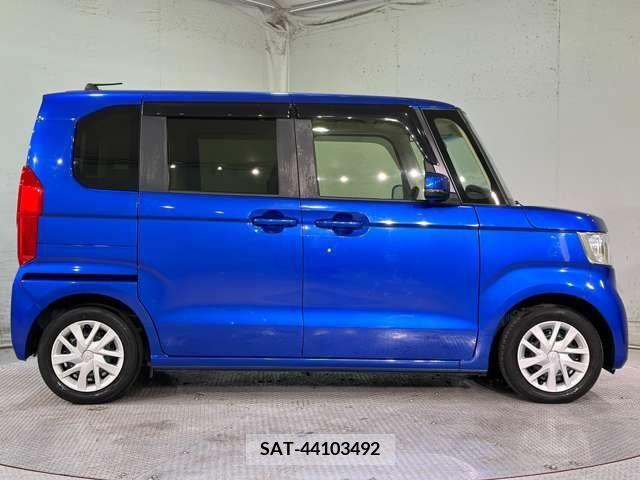 Honda N BOX 2020-02 234317-7