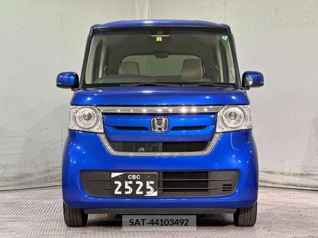 Honda N BOX 2020-02 234317-6