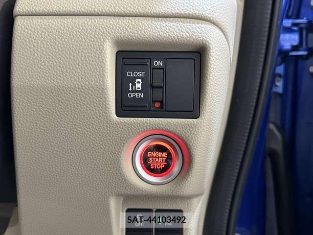 Honda N BOX 2020-02 234317-17