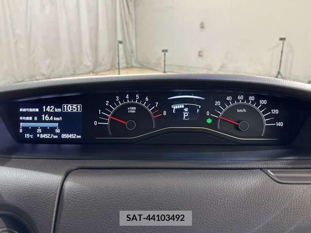 Honda N BOX 2020-02 234317-14