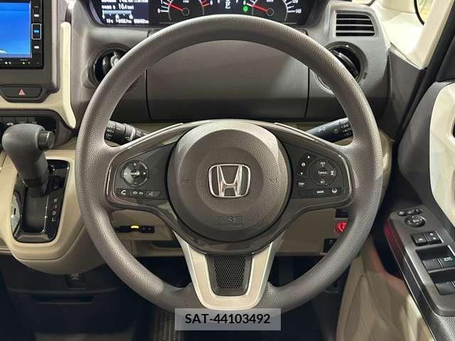 Honda N BOX 2020-02 234317-13