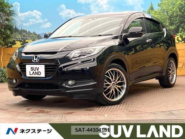 Honda VEZEL 2016-04 288226-0