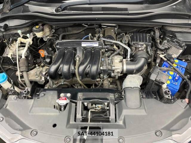 Honda VEZEL 2016-04 288226-19