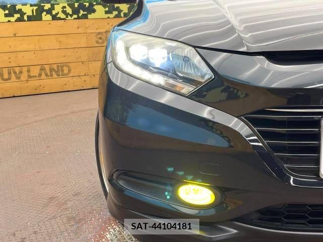 Honda VEZEL 2016-04 288226-16