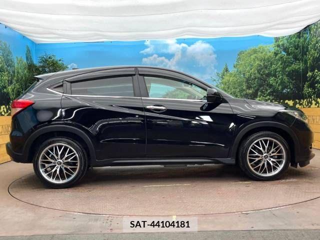 Honda VEZEL 2016-04 288226-15