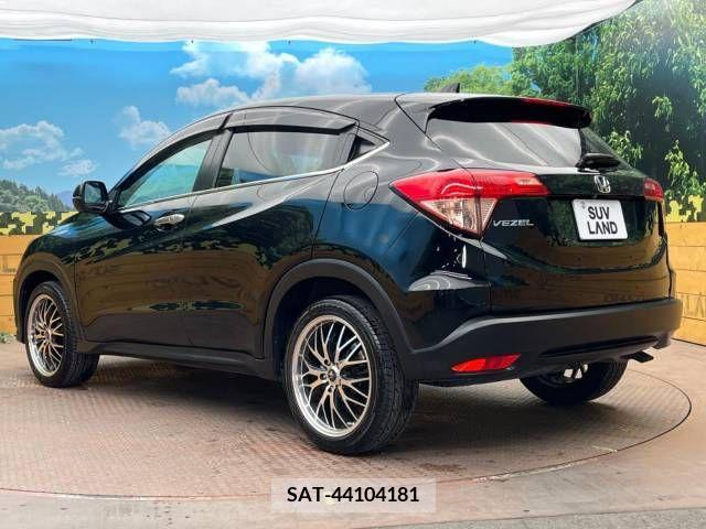 Honda VEZEL 2016-04 288226-14