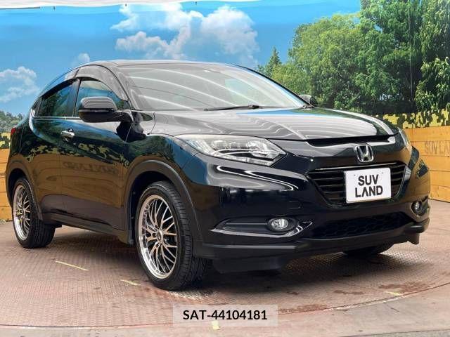 Honda VEZEL 2016-04 288226-13