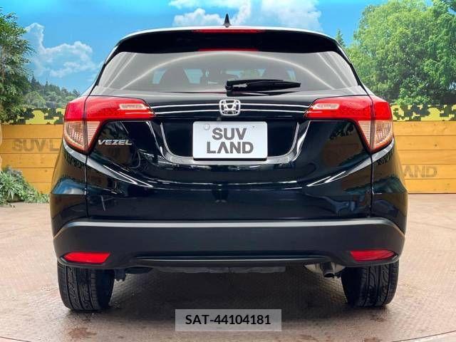 Honda VEZEL 2016-04 288226-12