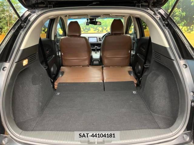 Honda VEZEL 2016-04 288226-10