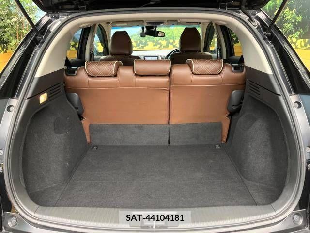 Honda VEZEL 2016-04 288226-9
