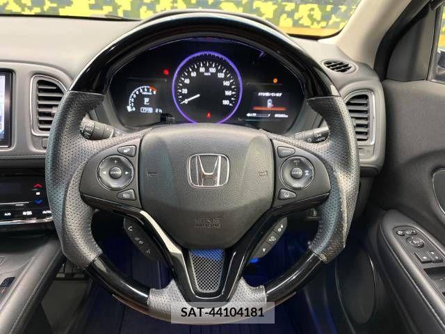 Honda VEZEL 2016-04 288226-6