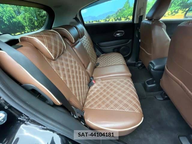 Honda VEZEL 2016-04 288226-8