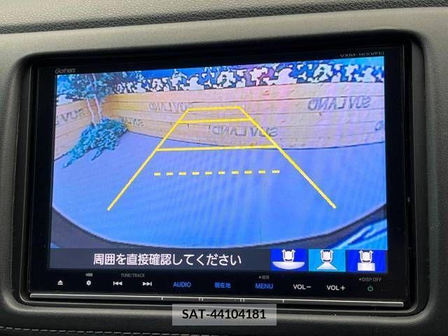 Honda VEZEL 2016-04 288226-3