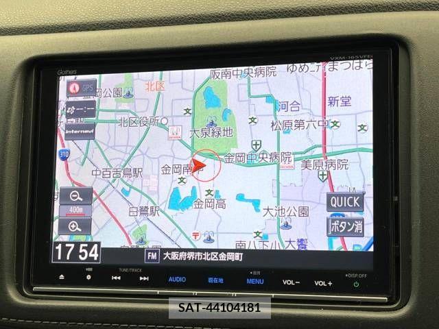 Honda VEZEL 2016-04 288226-2