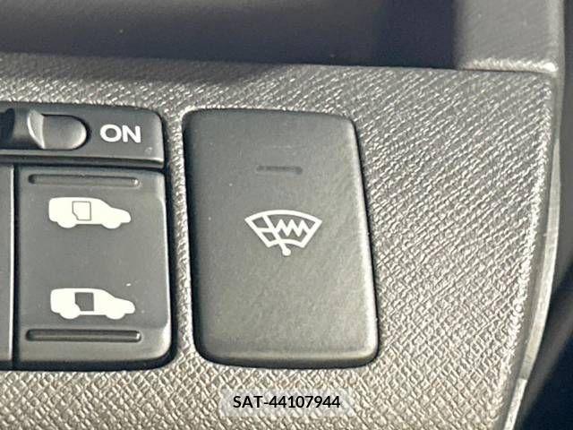 Honda STEP WGN 2009-12 368789-5