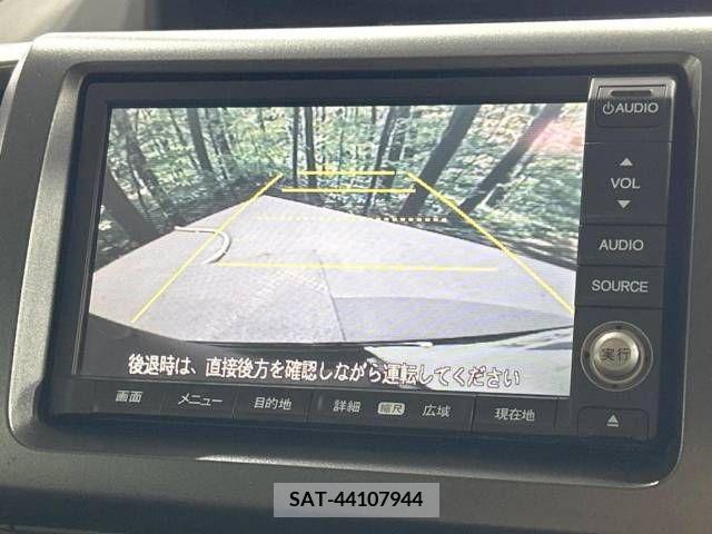 Honda STEP WGN 2009-12 368789-3