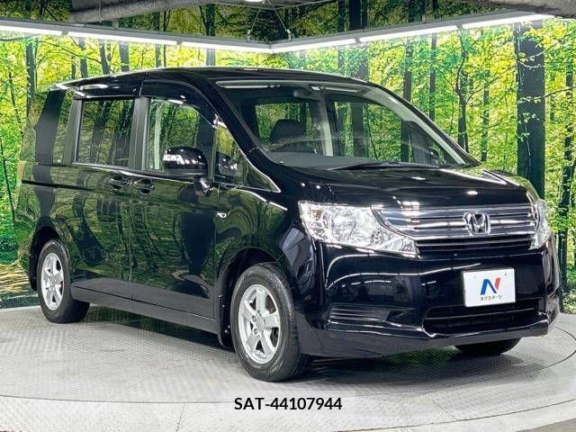 Honda STEP WGN 2009-12 368789-17