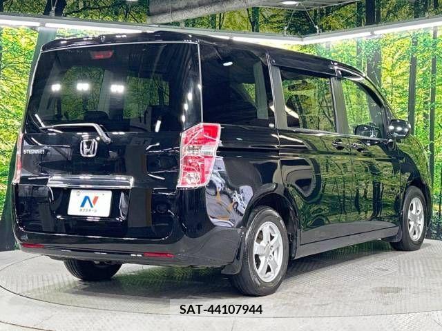 Honda STEP WGN 2009-12 368789-18
