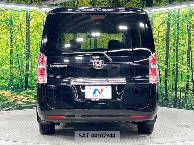 Honda STEP WGN 2009-12 368789-16