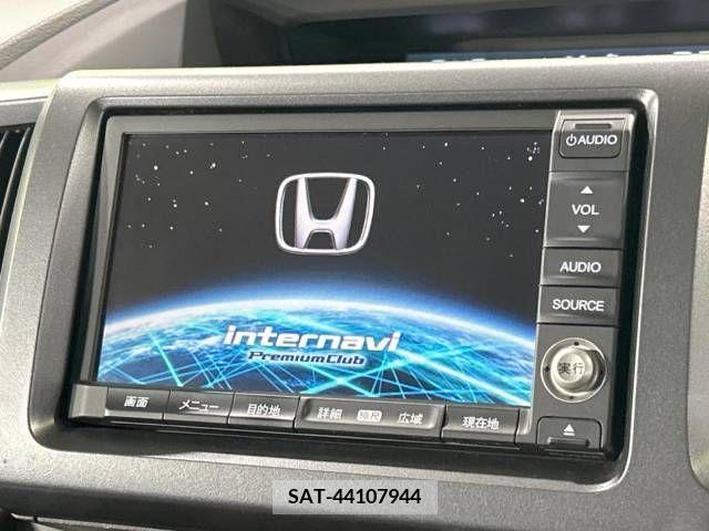 Honda STEP WGN 2009-12 368789-2