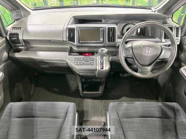 Honda STEP WGN 2009-12 368789-1